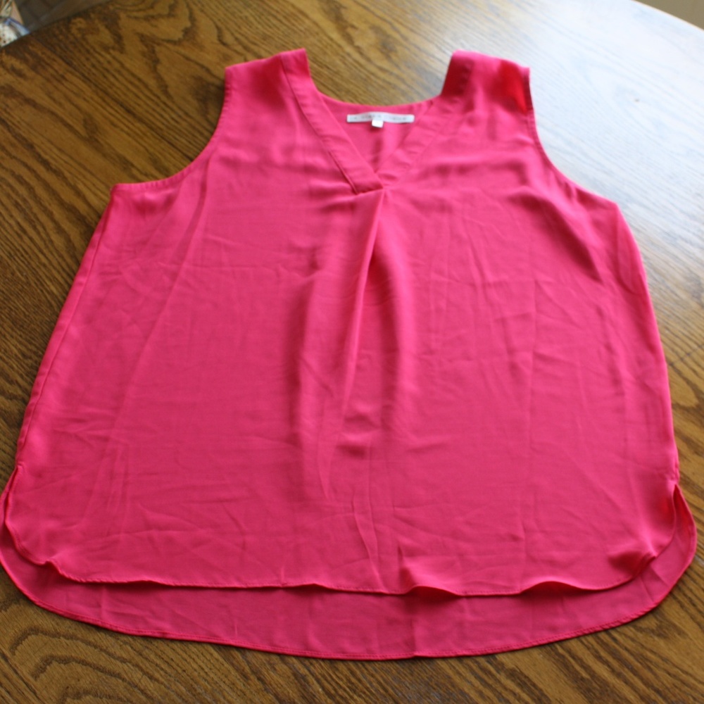 Violet + Claire Tank Top Size S